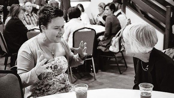 Wedding of Renée & Peter