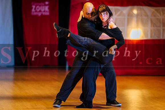 Canada Zouk Congress