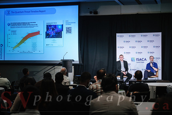 ISACA Annual Summer Conference