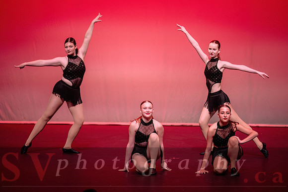 City Dance Corps - Kids Recital