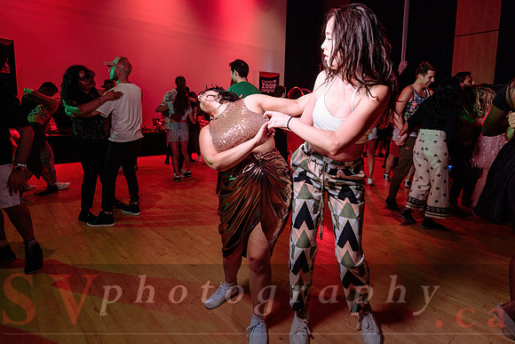 Canada Zouk Congress