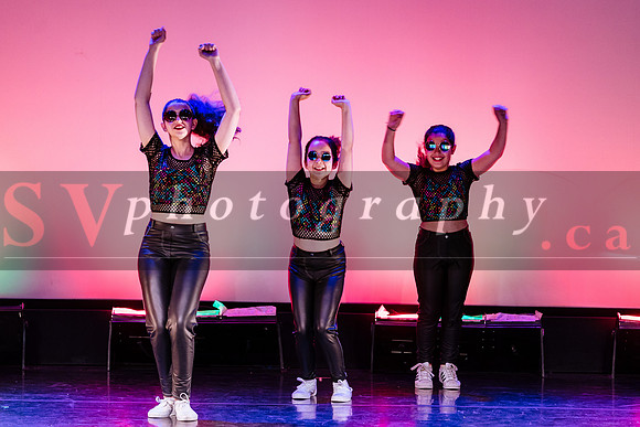 City Dance Corps Youth Program
