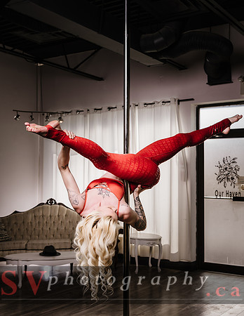 Private Dancer