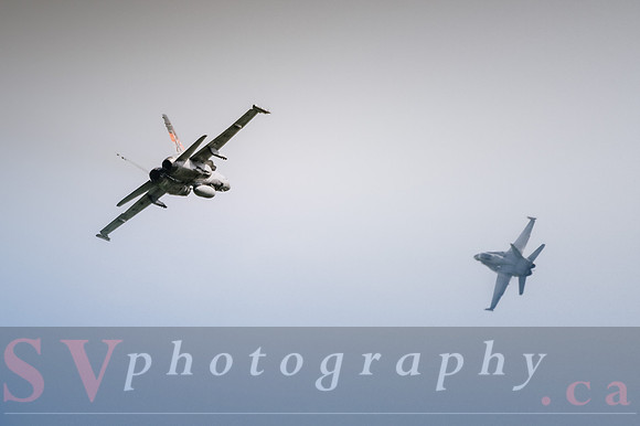 Airshow London 2020 - Sky Drive