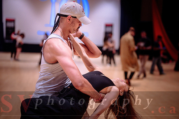 Canada Zouk Congress - Sat
