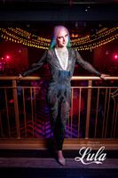 Sunday Drag Brunch