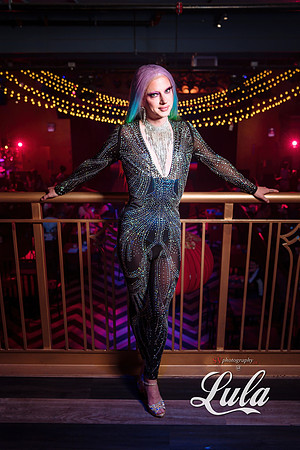 Sunday Drag Brunch