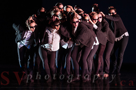 2015 George Brown Unleashed