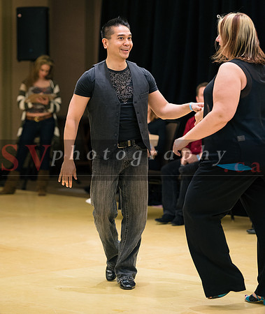 Vision Dance Encounter