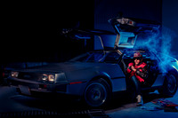 MotoristaCity - Cyberpunk