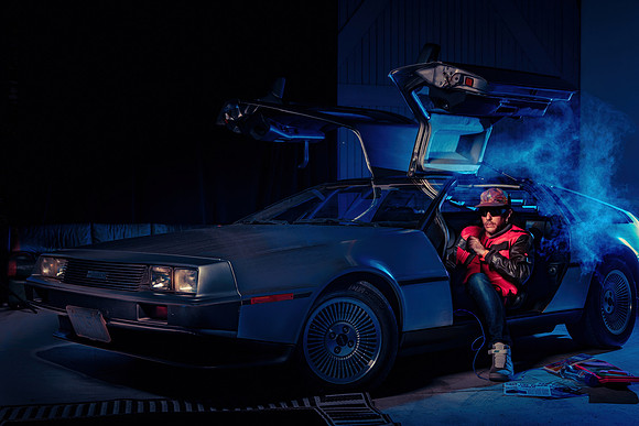 MotoristaCity - Cyberpunk