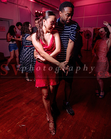Toronto Salsa Sundays