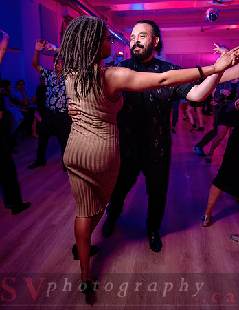 Toronto Salsa Fridays