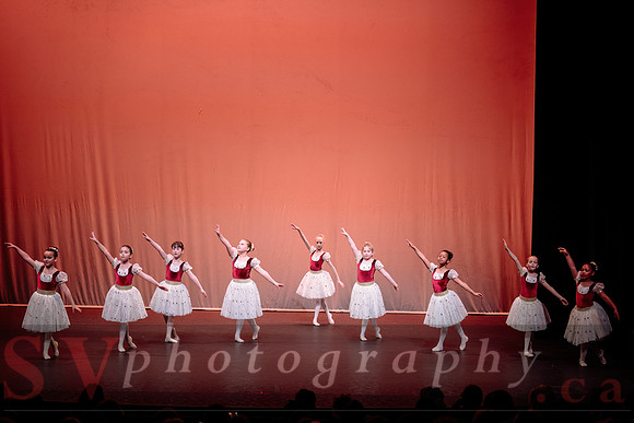 City Dance Corps - Kids Recital