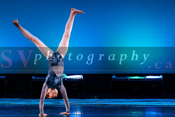City Dance Corps Youth Program