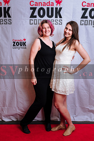 Canada Zouk Congress