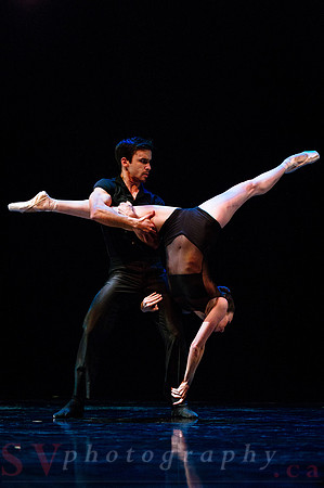 Ballet 360: An Evening of Contemporary Dance