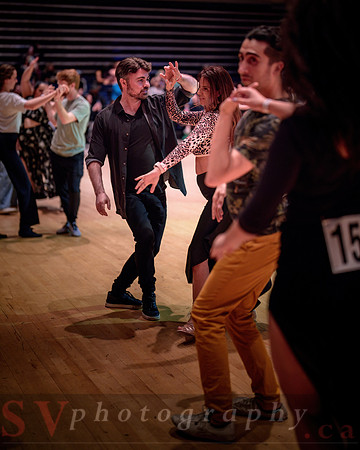 Canada Zouk Congress