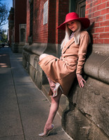 Where in the World Is Carmen Sandiego