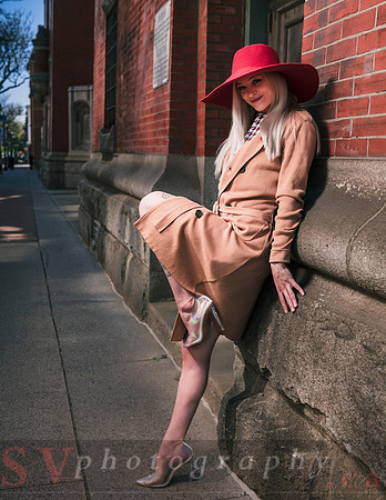 Where in the World Is Carmen Sandiego