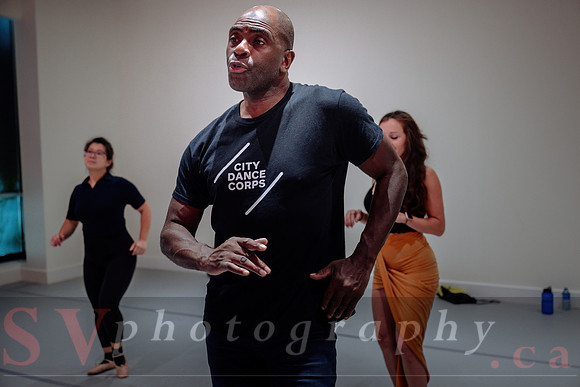 City Dance Corps Oakville