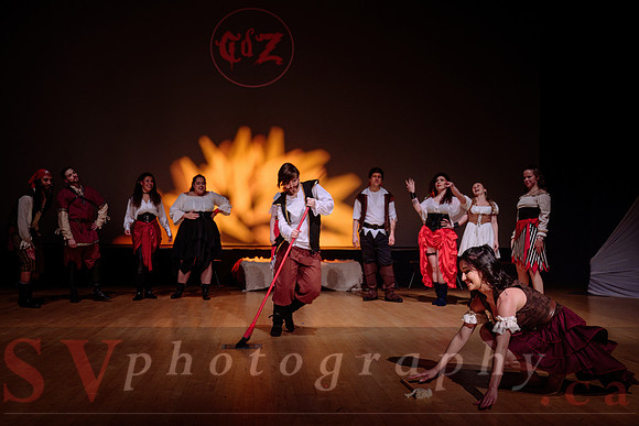 Canada Zouk Congress