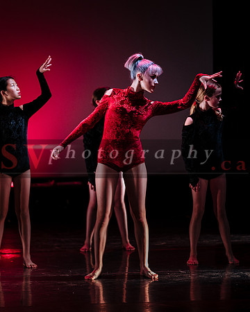 City Dance Corps Youth Program