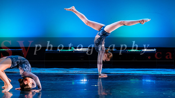 City Dance Corps Youth Program