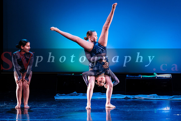 City Dance Corps Youth Program