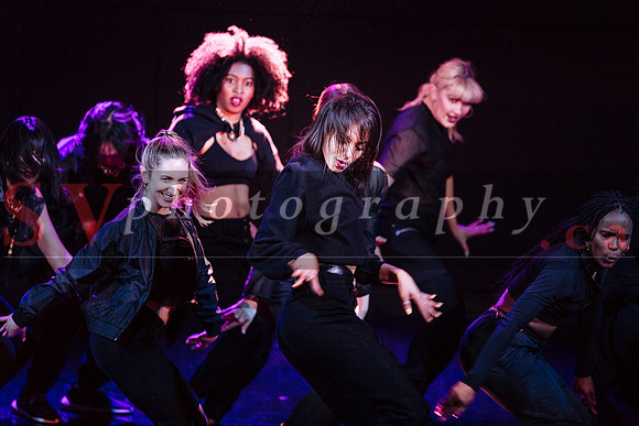 City Dance Corps - 17th Anniversary