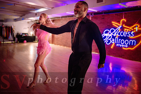 Access Ballroom