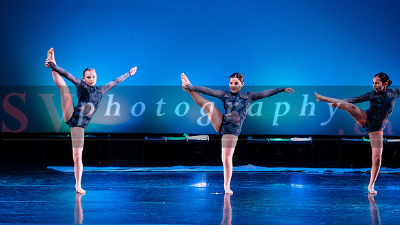 City Dance Corps Youth Program