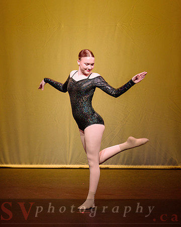 City Dance Corps - Kids Recital