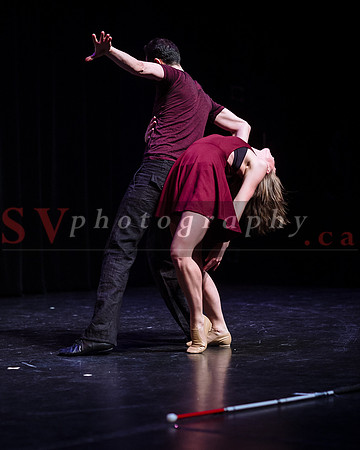 See Inside Me at Markham Flato Theatre