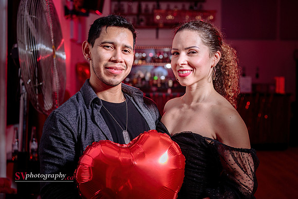 Toronto Dance Fridays