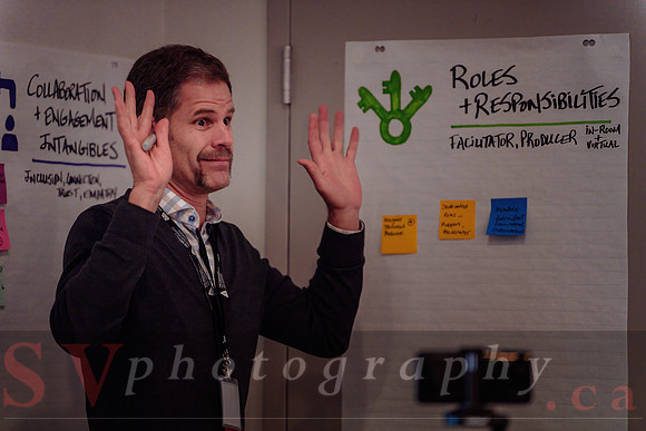 I4PL 2022 - Focus on re-imaginged performance & learning