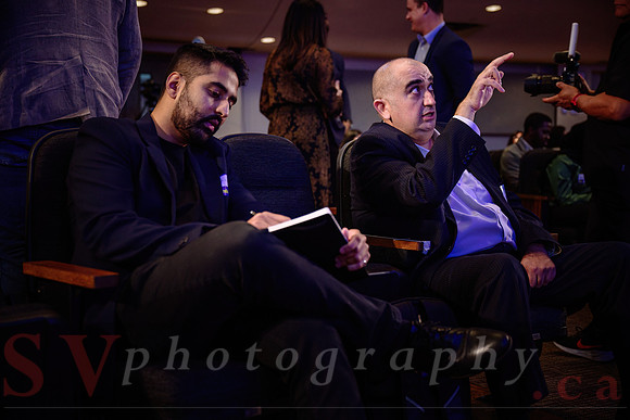 Young Professional Leadership Summit