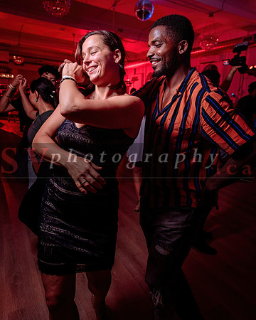 Toronto Salsa Sundays