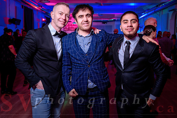 Toronto Salsa Fridays