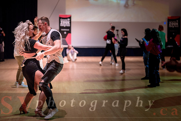 Canada Zouk Congress