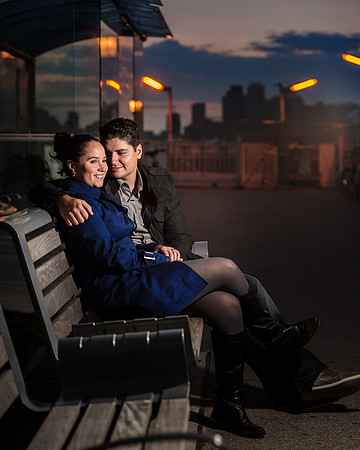 Engagment Photos