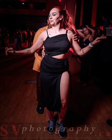 Canada Zouk Congress