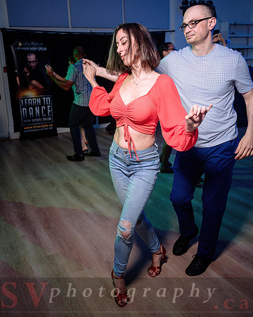 iFreeStyle's 14th Student Appreciation