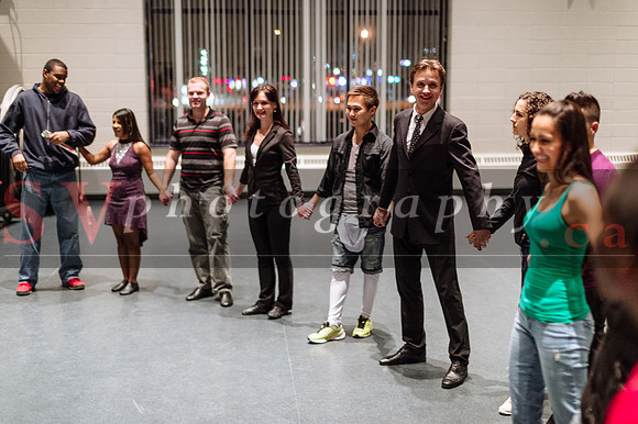 See Inside Me at Markham Flato Theatre