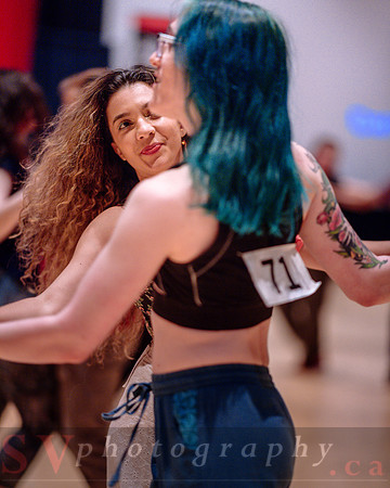 Canada Zouk Congress - Sat