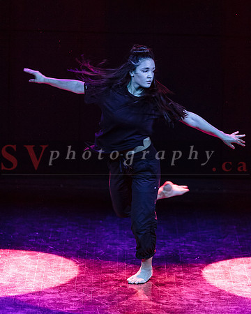City Dance Corps - 17th Anniversary