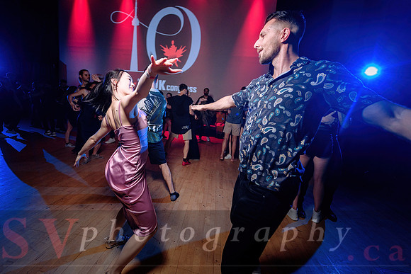 Canada Zouk Congress
