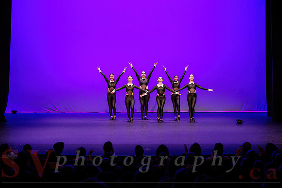 City Dance Corps - Kids Recital