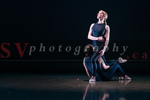 George Brown Dance - Unleashed 2019