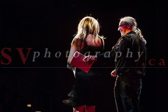 Hearts of Tango - Premiere Show